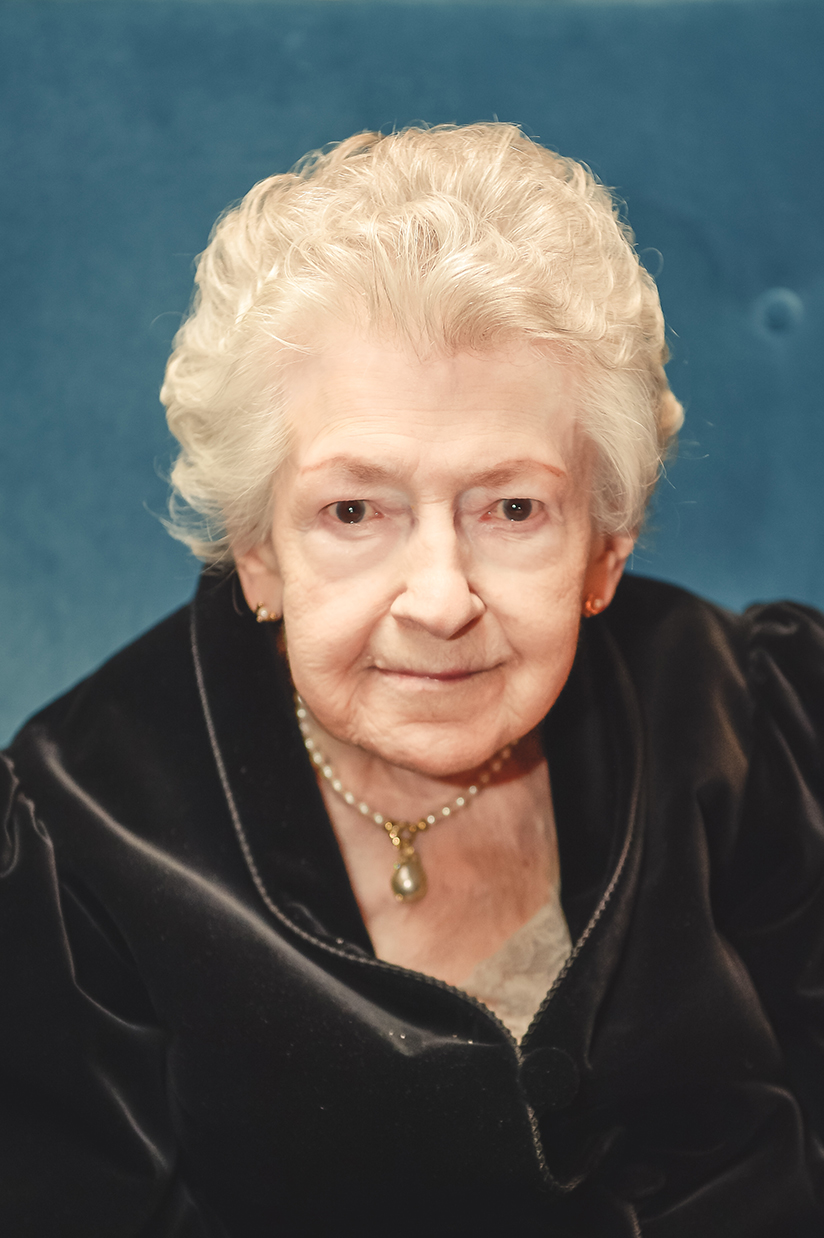 Bild von Paula Binder